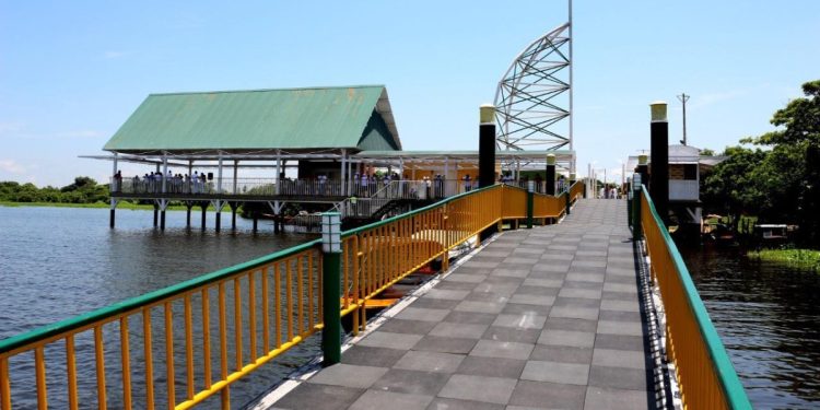 Mañana serán los 5KM de los Juegos Bolivarianos de Valledupar