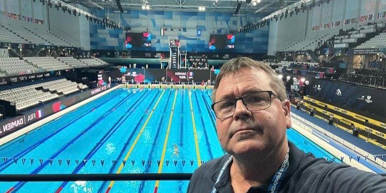 ¡El coach está de vuelta!