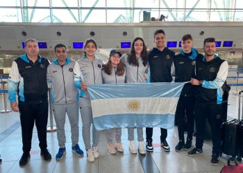 Argentina sigue invirtiendo en sus categorías base