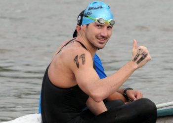 El controversial caso de doping de Guillermo Bertola