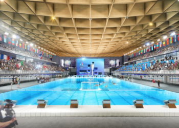 Detallando los criterios de clasificación de los deportes acuáticos para Paris 2024