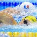 Chequea los horarios de las pruebas olímpicas de natación Paris 2024