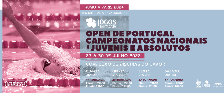 Muy buen torneo del equipo argentino en el Open de Portugal!