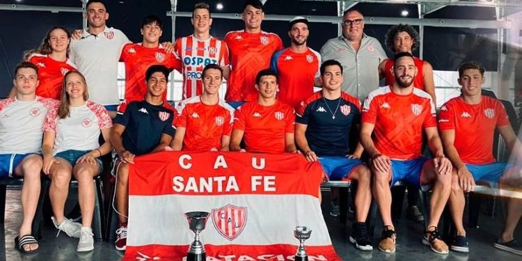 Unión sigue sumando refuerzos