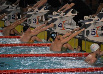 Marcas para el Odesur de Asunción que hubo en el Campeonato Argentino