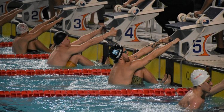 Marcas para el Odesur de Asunción que hubo en el Campeonato Argentino