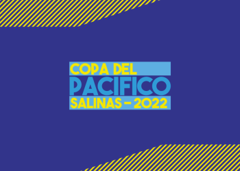 Copa Pacífico de Aguas Abiertas 2022