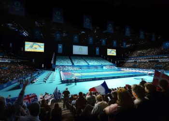 Información importante: FINA confirma la interpretación del Blog sobre la Universalidad