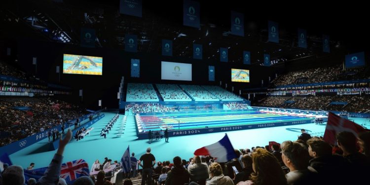 Información importante: FINA confirma la interpretación del Blog sobre la Universalidad