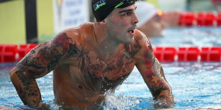 Bruno Fratus es operado del hombro por tercera vez