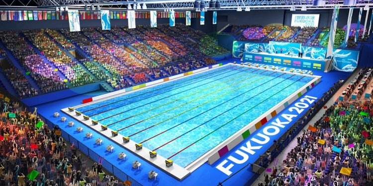 Salieron las marcas para el Mundial de Fukuoka 2023