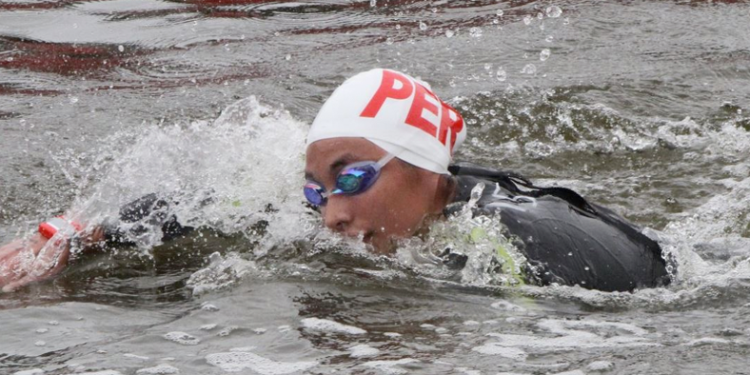 Selectivo peruano de aguas abiertas