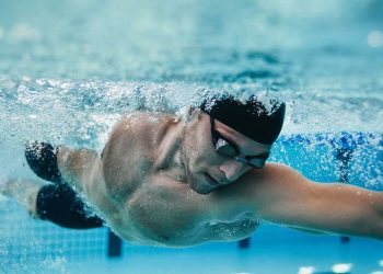 ¿Cuándo es el Dia de la Natación?