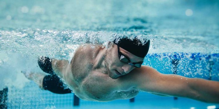 ¿Cuándo es el Dia de la Natación?