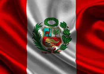 Arriba Perú!
