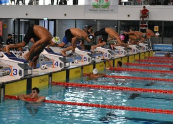 Se viene el Campeonato Argentino de Juniors y Mayores