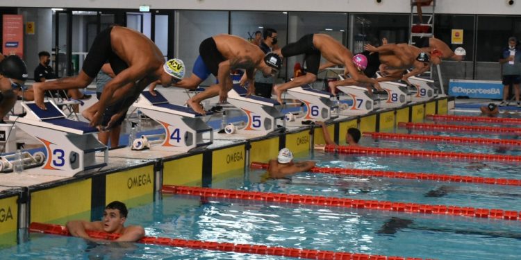 Se viene el Campeonato Argentino de Juniors y Mayores