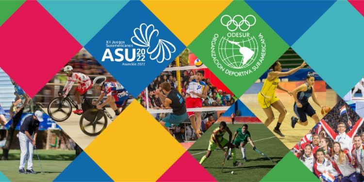 Recuerdos de los primeros Juegos ODESUR y expectativas para Asunción