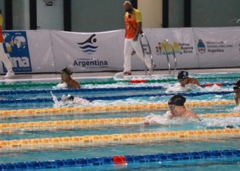 Ratificación y designación de sedes para los Sudamericanos