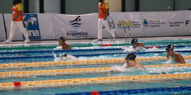 Ratificación y designación de sedes para los Sudamericanos