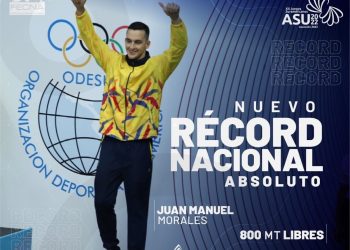 Bien Juan, de nuevo bien Juan!