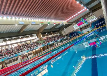 Resumen y destacados del día 3 de ODESUR