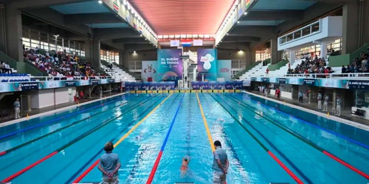 Resumen y destacados del día final del ODESUR 2022