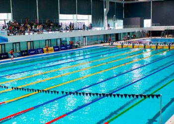 Sudamericano Juvenil en Buenos Aires en septiembre de 2023