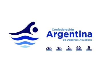 La natación argentina celebra sus 100 años de vida!