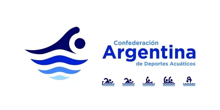 La natación argentina celebra sus 100 años de vida!