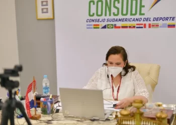 Juegos Sudamericanos Escolares confirmados para Brasil en diciembre