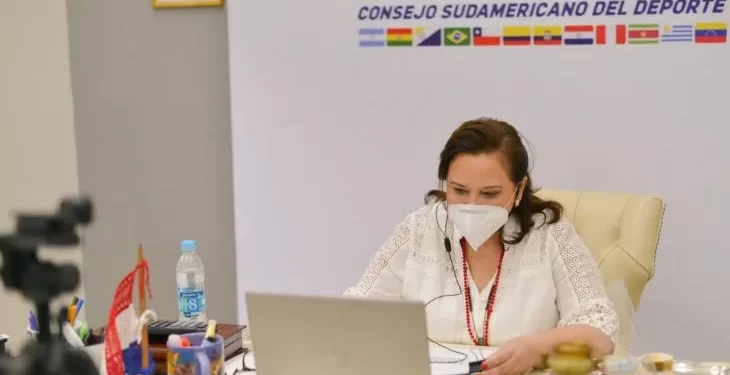 Juegos Sudamericanos Escolares confirmados para Brasil en diciembre