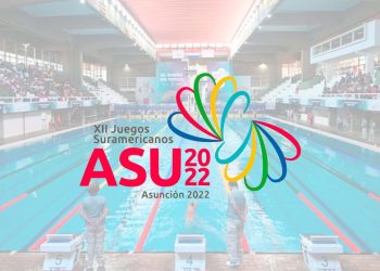 Las 10 mejores performances del ODESUR (sin Brasil!)