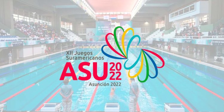 Las 10 mejores performances del ODESUR (sin Brasil!)