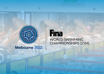 Argentina con 4 para el Mundial de Corta