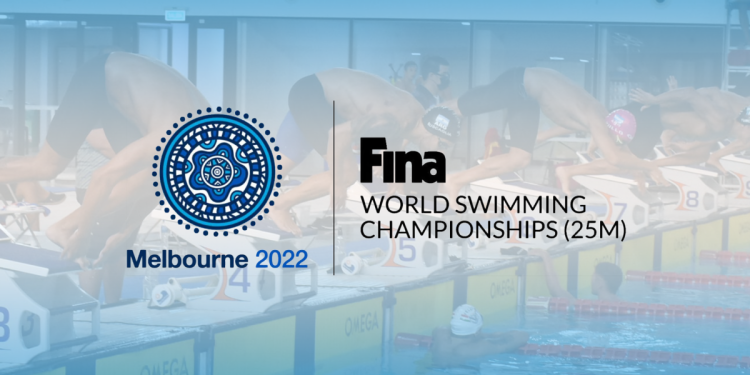 Argentina con 4 para el Mundial de Corta