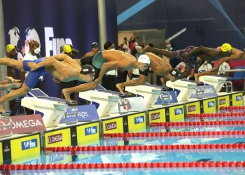 FINA busca interesados en recibir el Mundial Junior 2023