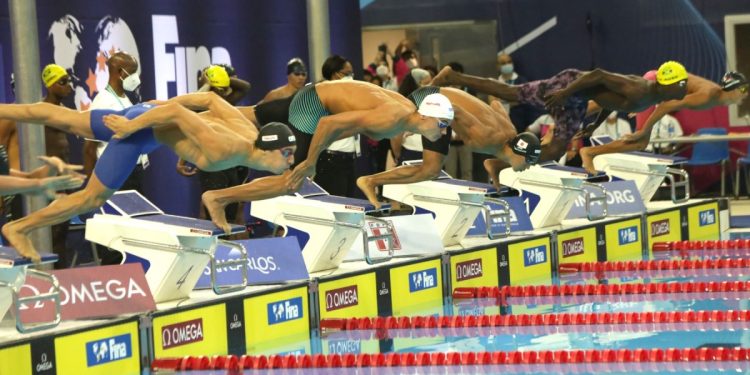 FINA busca interesados en recibir el Mundial Junior 2023
