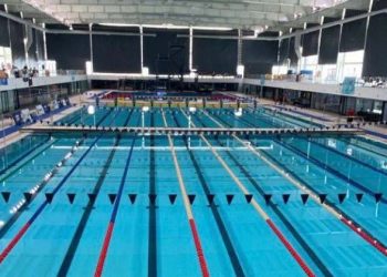 Segundo día de competencia en Parque Roca