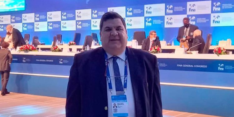 Muchas gracias Presidente Orihuela