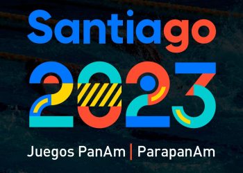 Estamos a un año del Panamericano de Santiago 2023