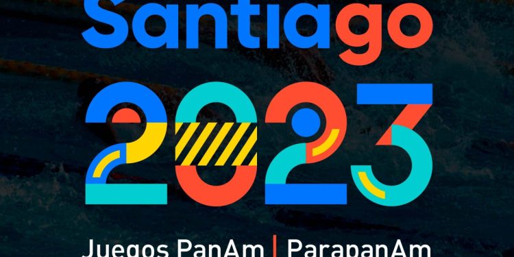 Estamos a un año del Panamericano de Santiago 2023