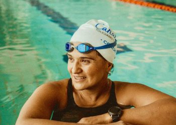 Todo el reconocimiento para Nora Toledano