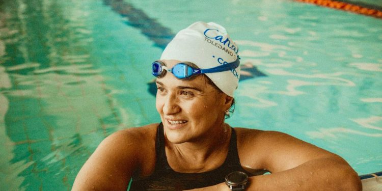 Todo el reconocimiento para Nora Toledano