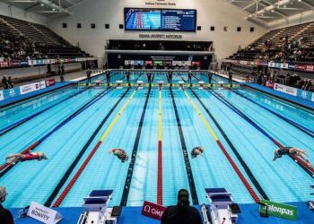 Resultados del último día de competencia en Indianápolis