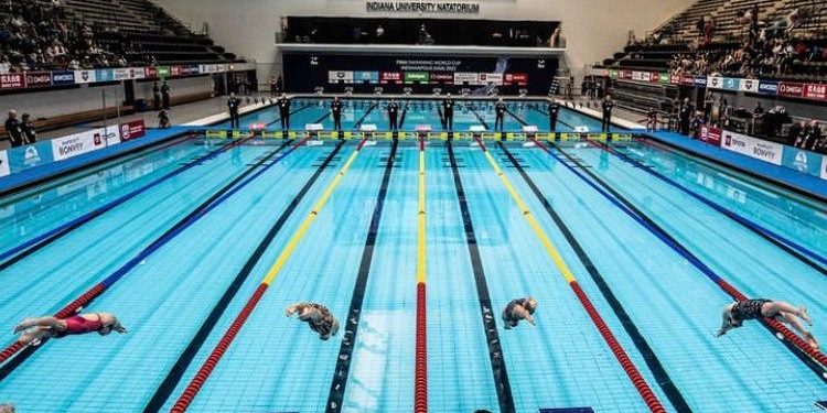 Resultados del último día de competencia en Indianápolis