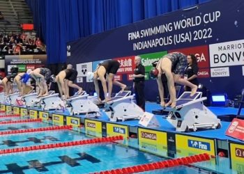 Resultados de las eliminatorias Indianápolis día II