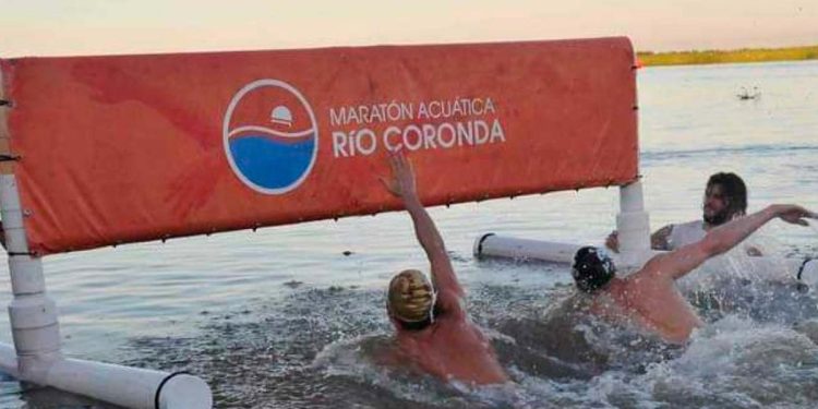 46º edición de la carrera Santa Fe – Coronda