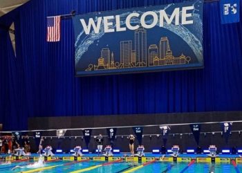 Resultados del primer día de competencia en Indianápolis