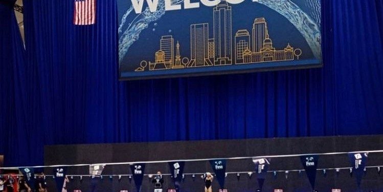 Resultados del primer día de competencia en Indianápolis